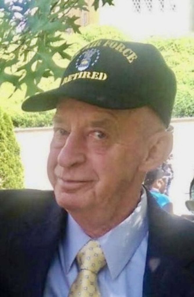 Leonard Robert Armstrong