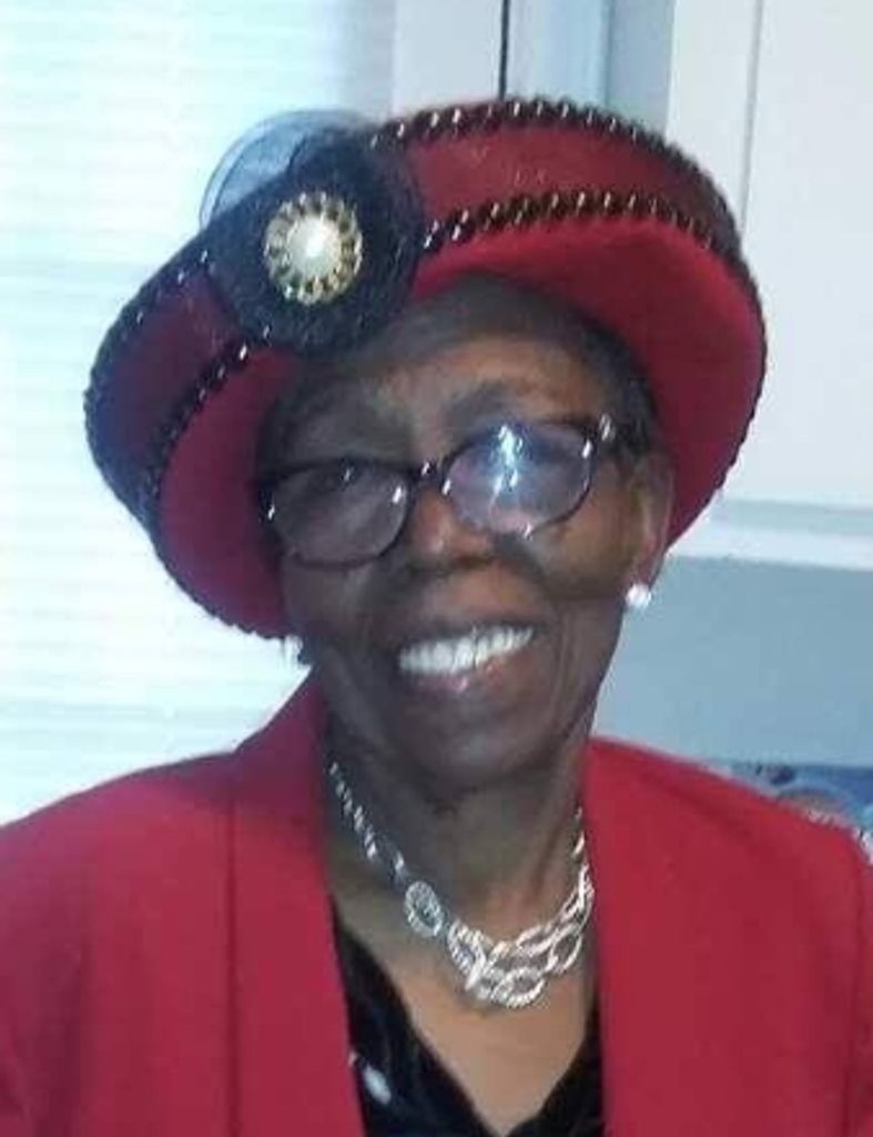Shirley J. Daniels Profile Photo