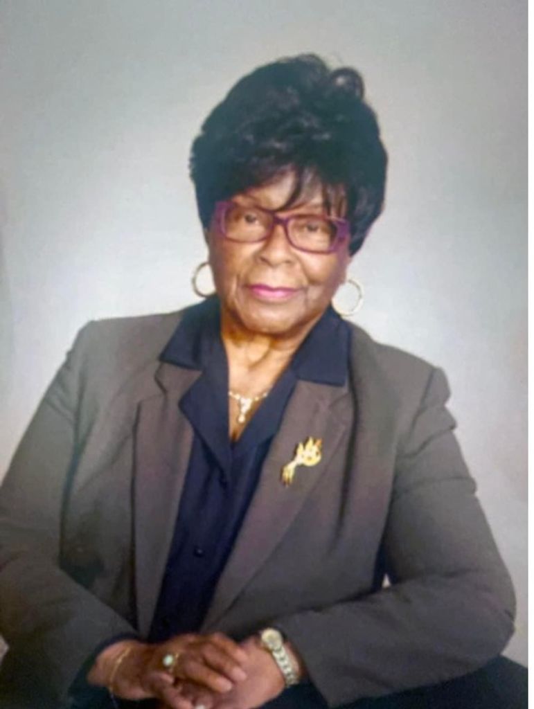 Joanna Juanita Henry-Scott