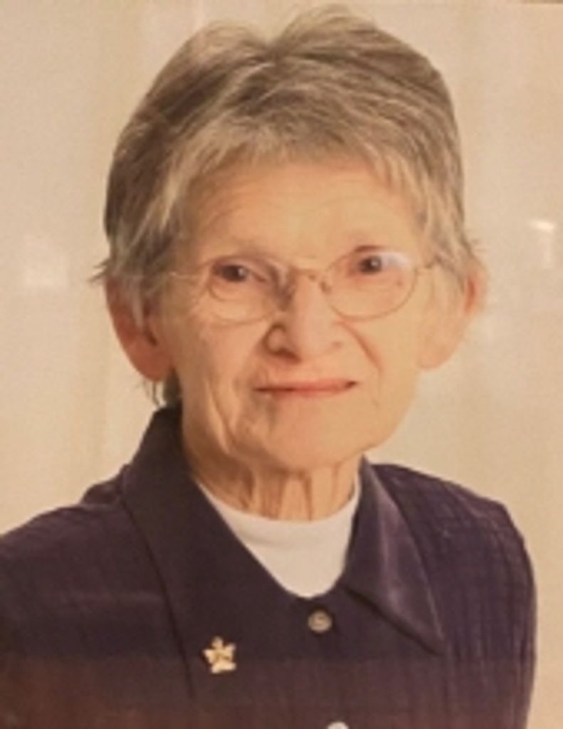 Lee Etta Guinn Profile Photo