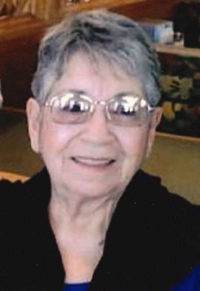 Marie Emilia DeTevis