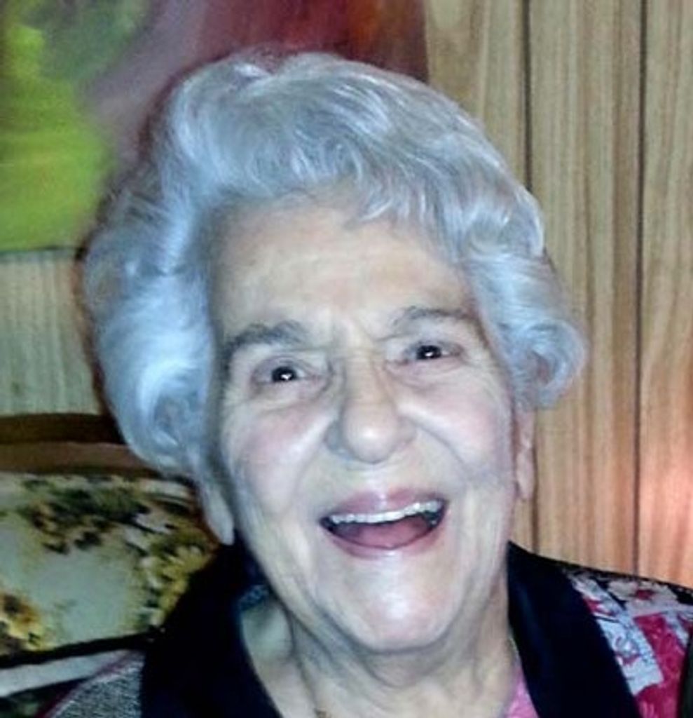 Pauline M. Kouri Profile Photo