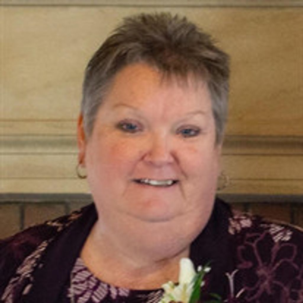 Mary Ellen Jongma Profile Photo