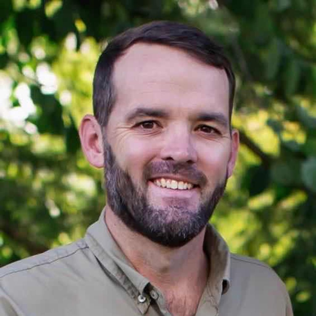 Perry Hampton Kirton Profile Photo