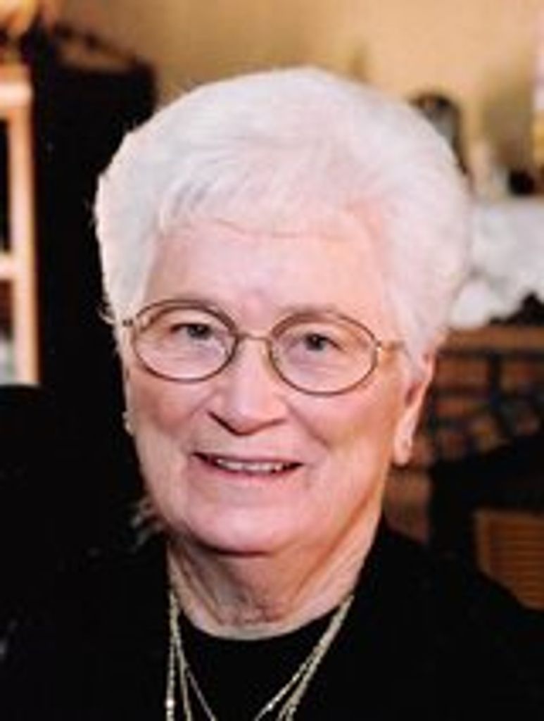 Myrtle Crowson