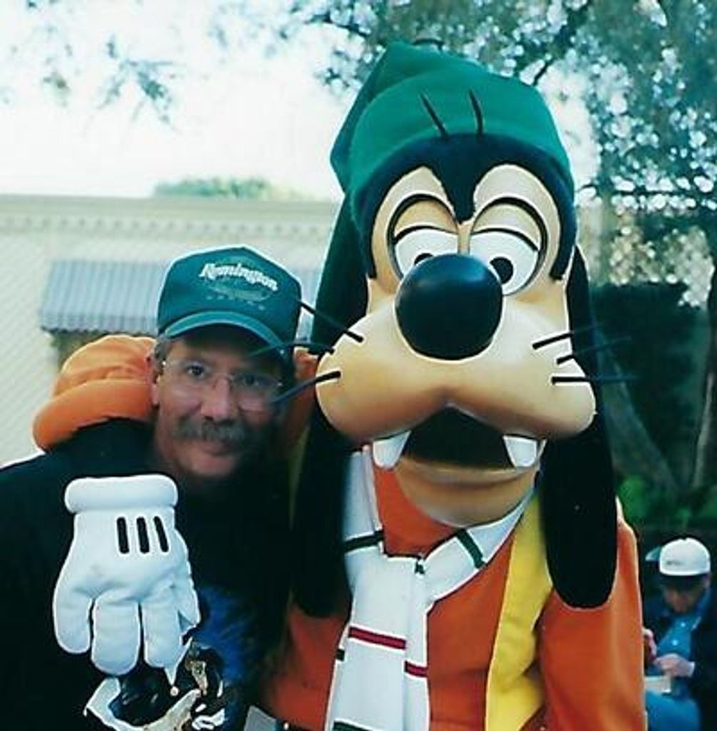 Wade Allen Barcellos