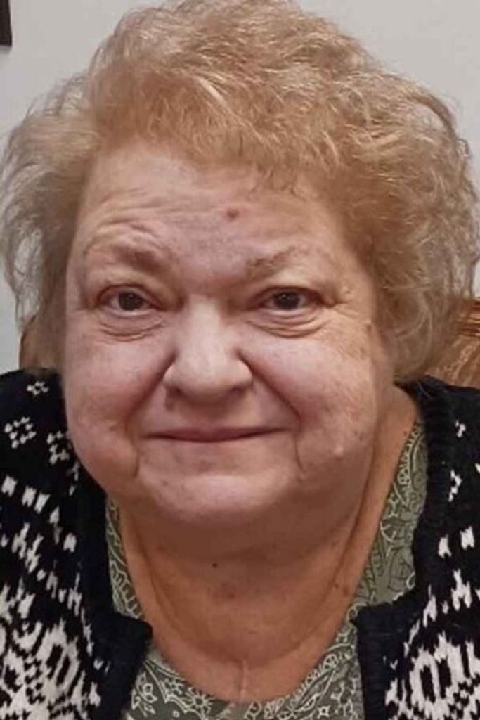 Marylou Crouthers