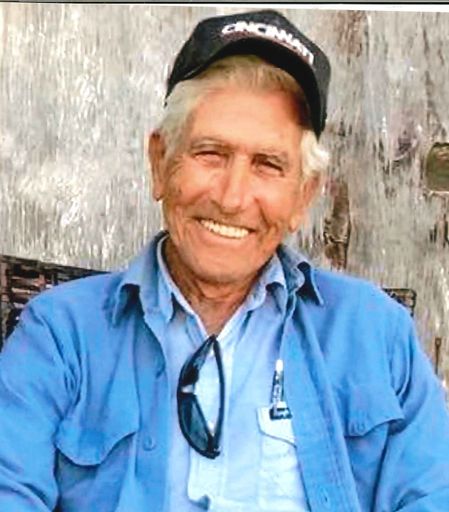 Jimmie Rogers Gifford, Sr. Profile Photo