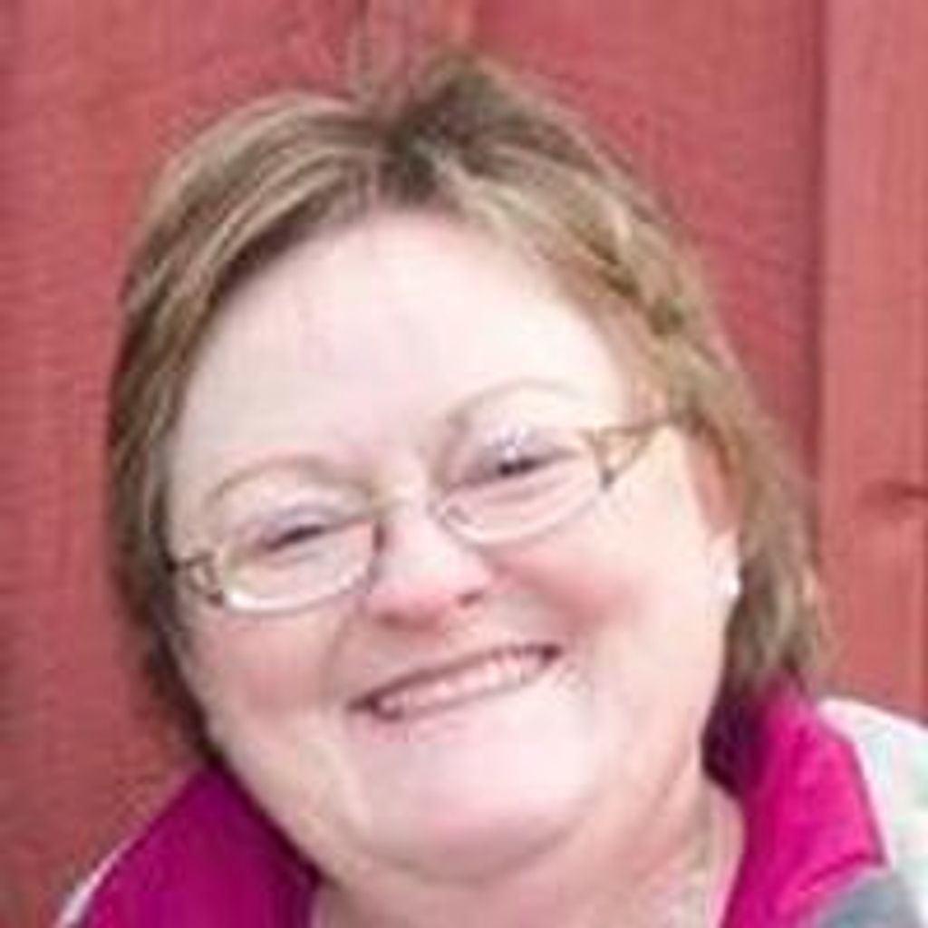 Nancy Cripe