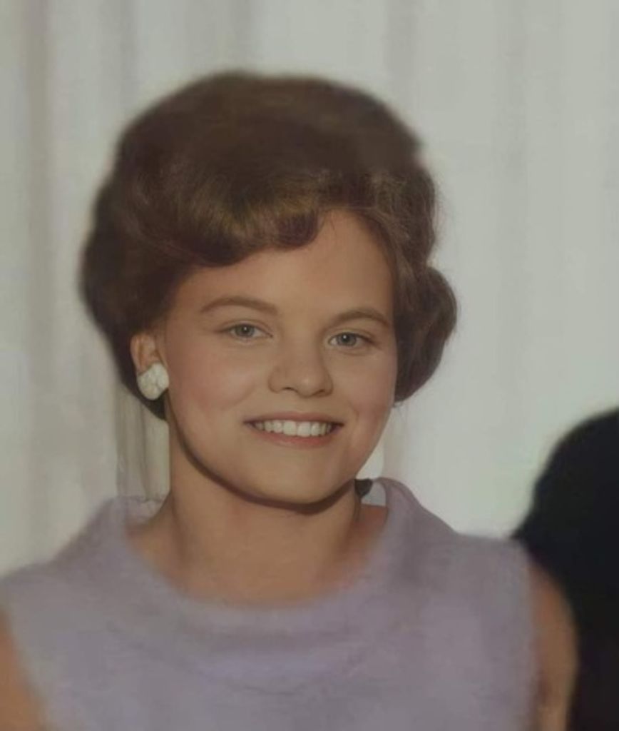 Martha Elizabeth Parker Profile Photo