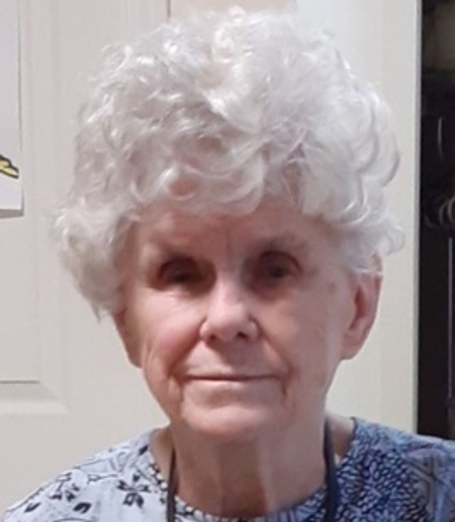 Veronica  "Ronnie" (Wisniewski)  Nadler