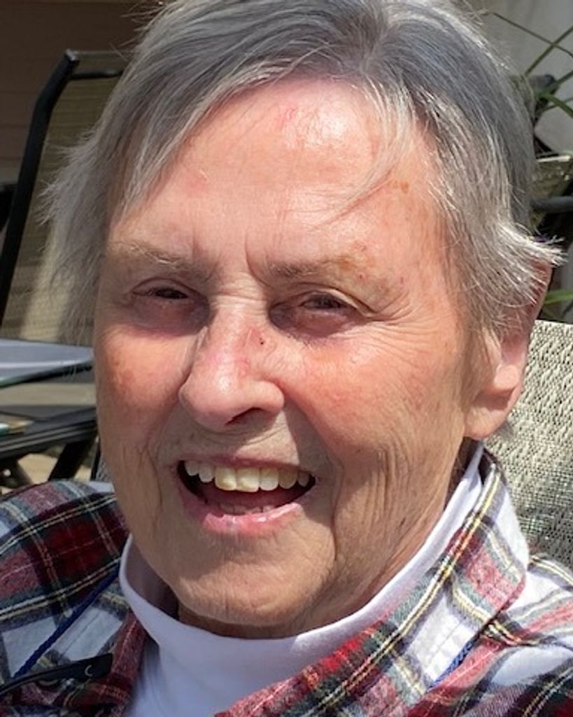 Shirley Day Urie Profile Photo