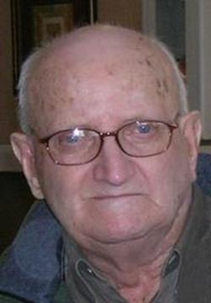 James Bobby Nicholson Profile Photo