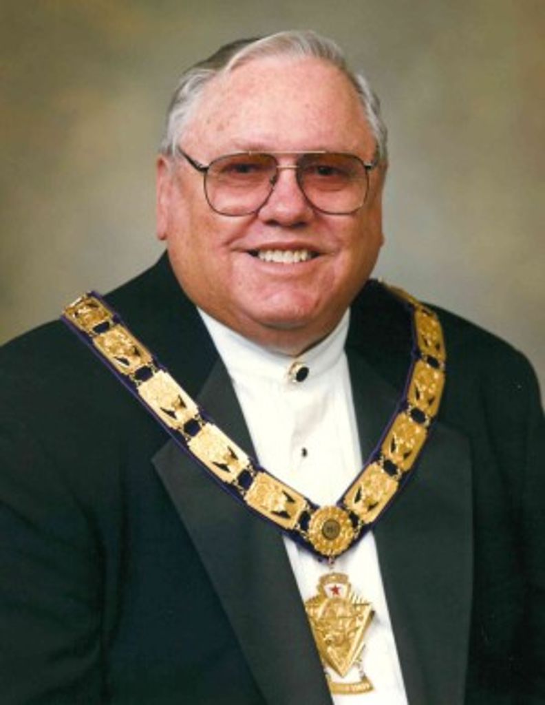 Bobby E. Arant, Sr.