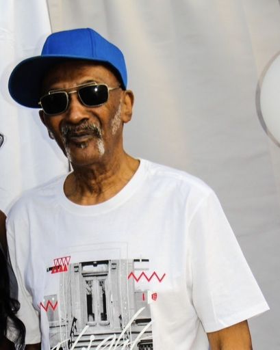 James C Fryar's obituary image