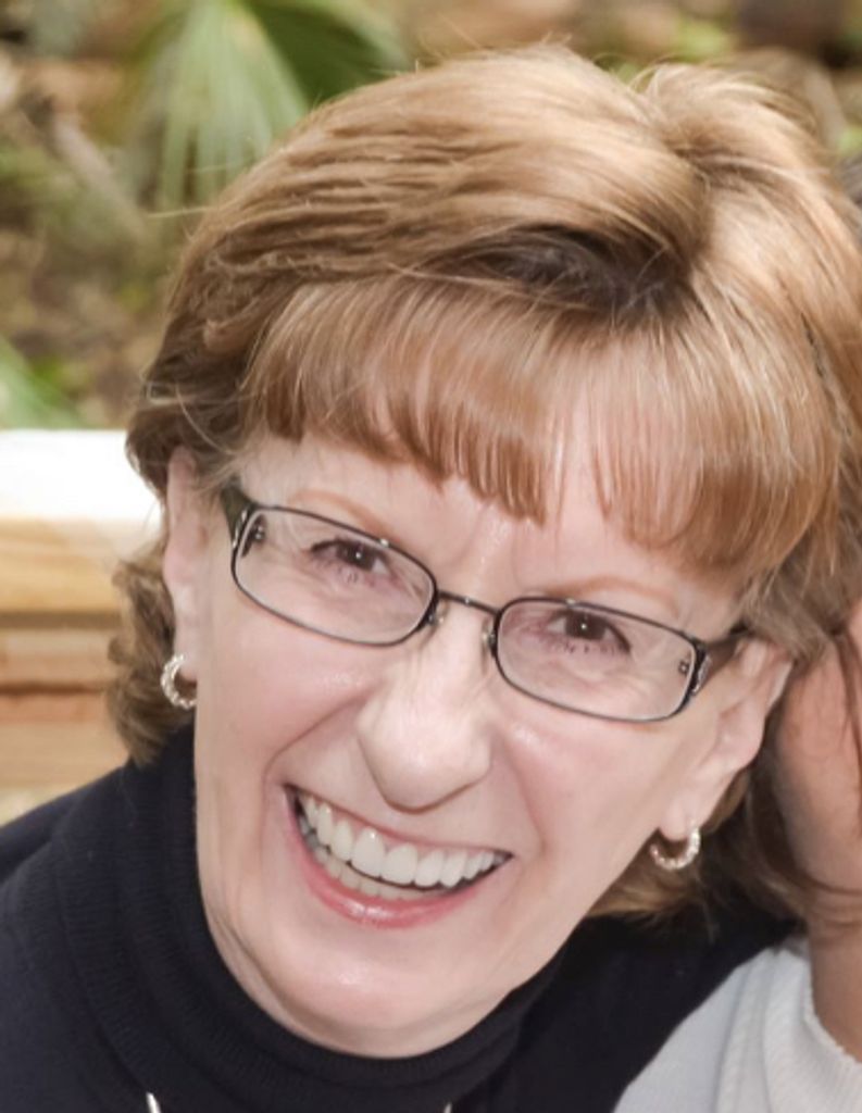 Shirley Felderman