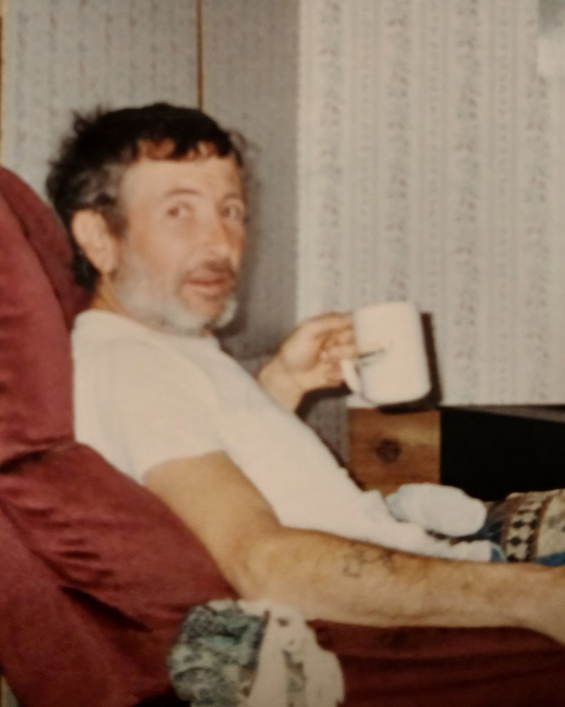 Terry Wayne Brown Profile Photo