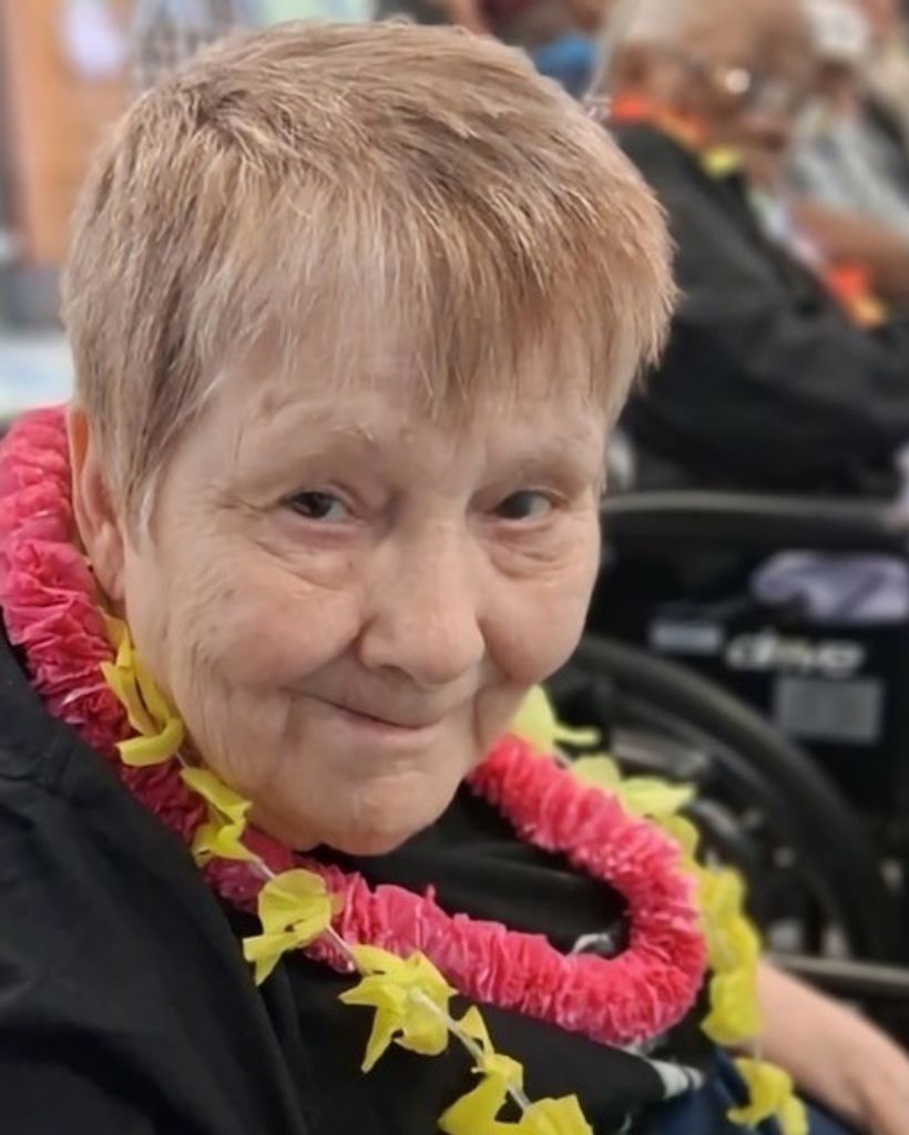 Joann Arceneaux Kernaghan