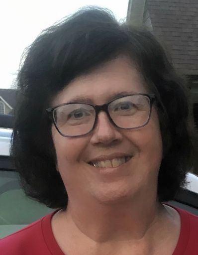 Marilyn Jenkins Griffy's obituary image