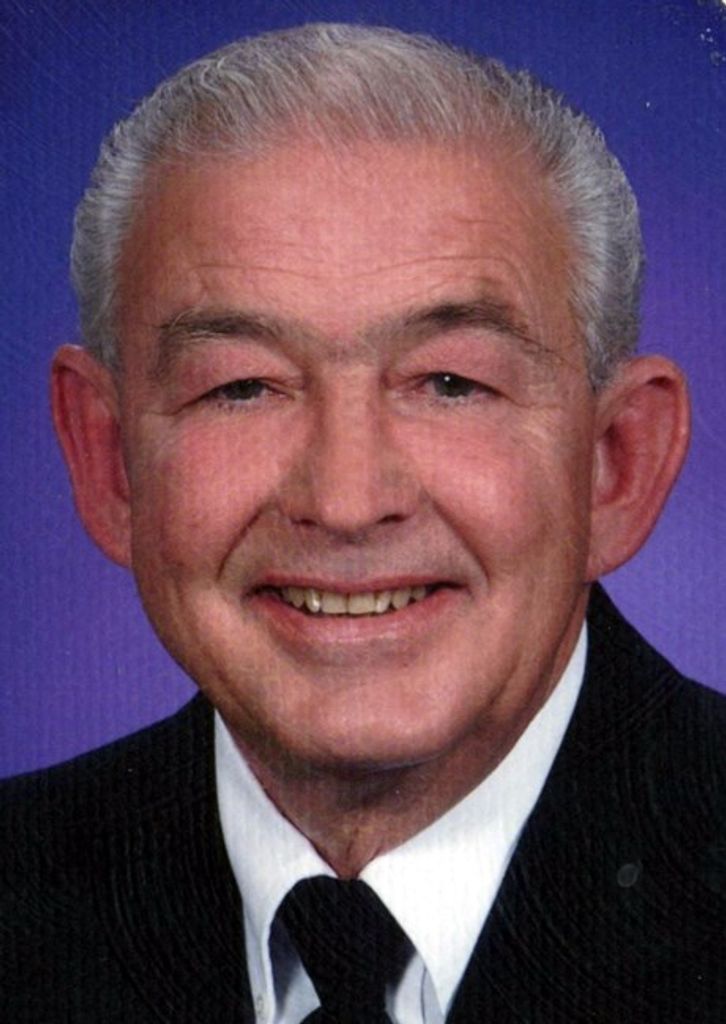 Benny Lynn Hamby Profile Photo