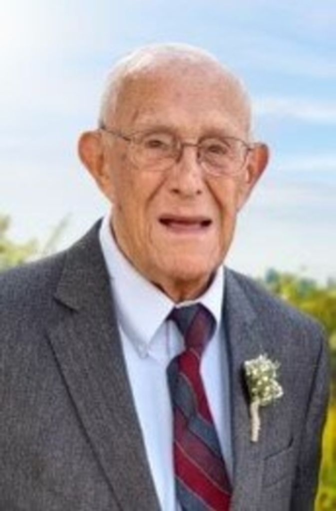 Charles "Charlie" Kopfman