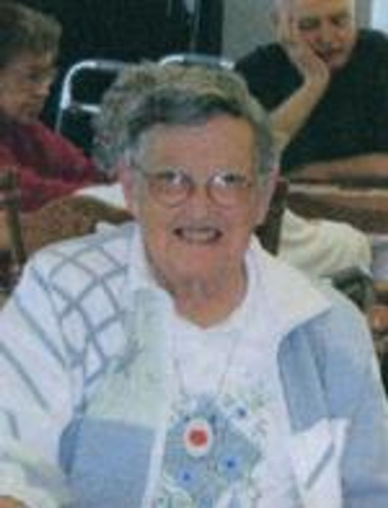 Katherine "Marie" Bohn