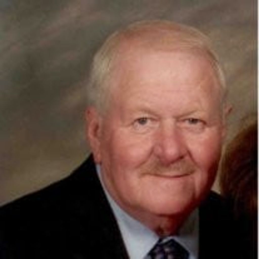 Mr.  Larry Manning Hughes