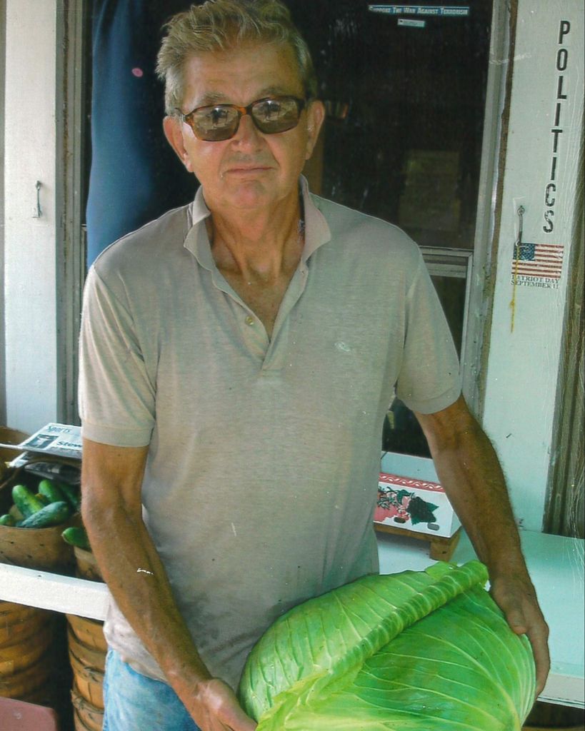 Jimmy Johnson Profile Photo