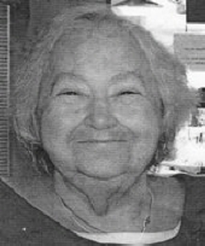 Lucille Orren Bowers