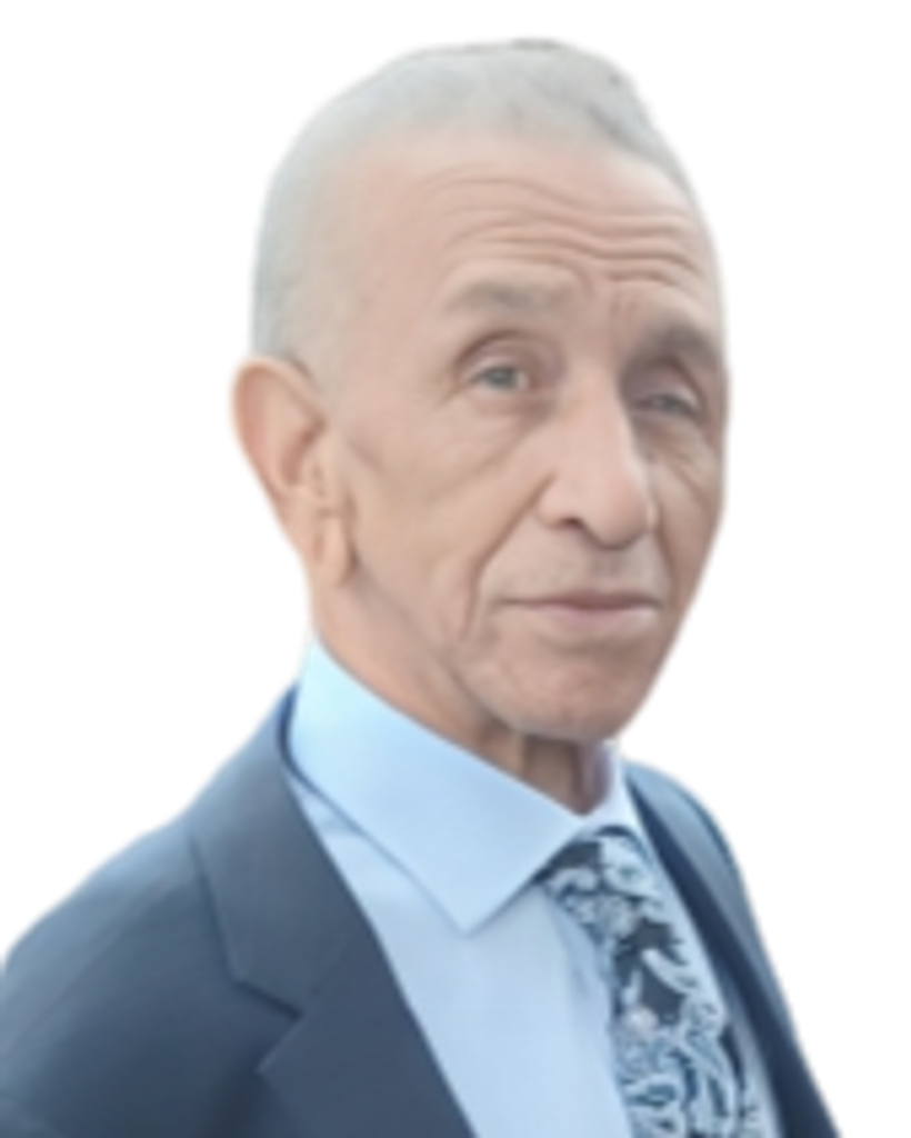 W. C. THOMAS Profile Photo