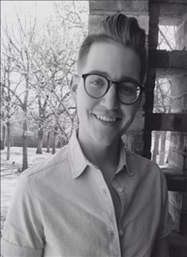 Zachary Kade Roberts Profile Photo