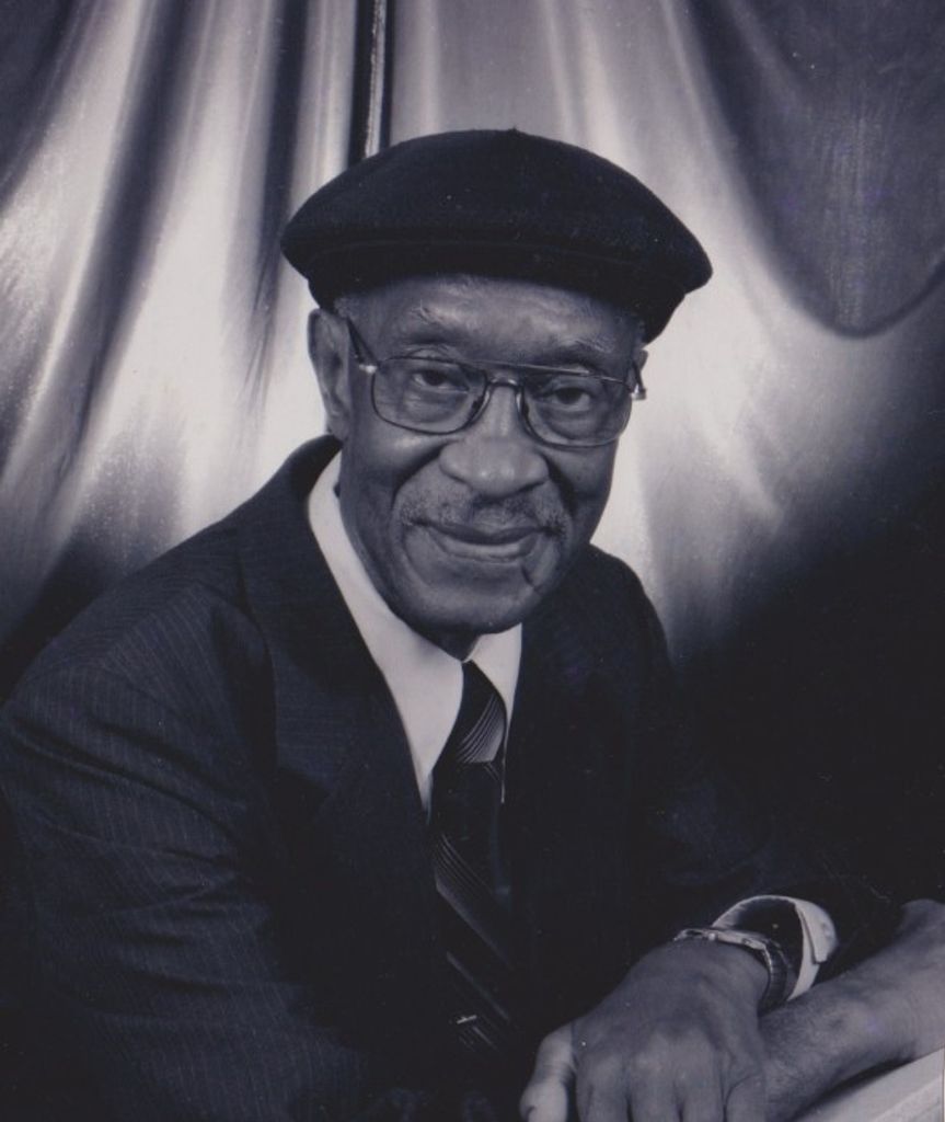 Walter Neal Willis, Sr. Profile Photo