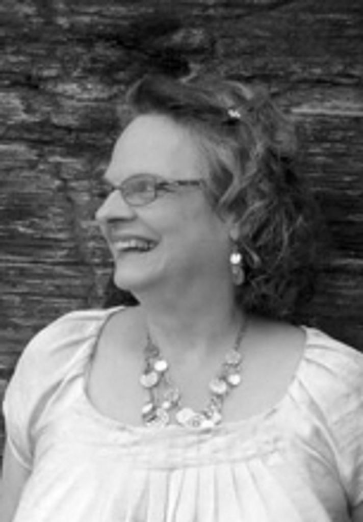 Camilla Finch