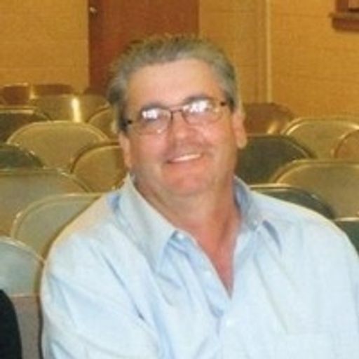 Robert "Bob" Allen Dale Profile Photo