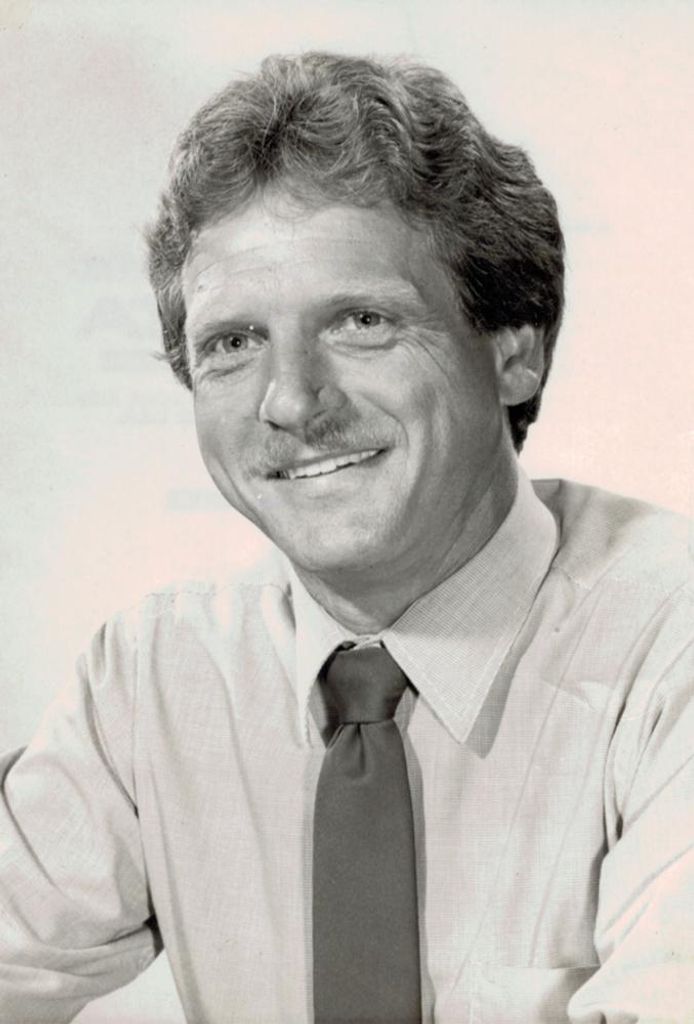 Chick Martin Key Profile Photo