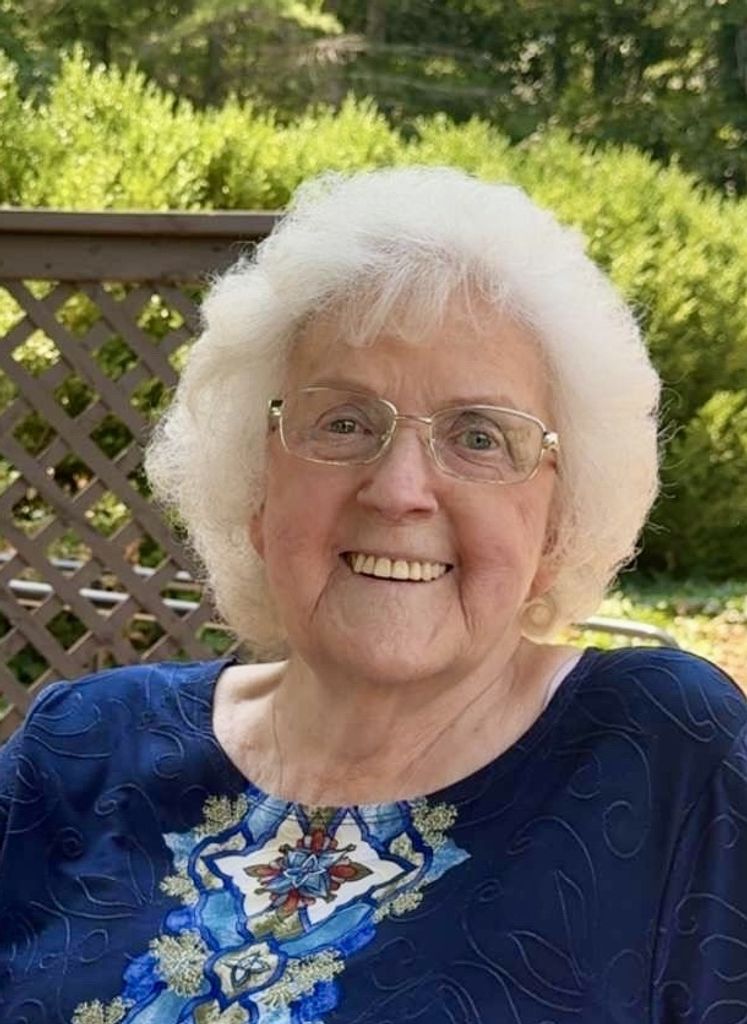 Alice A. Sones Profile Photo