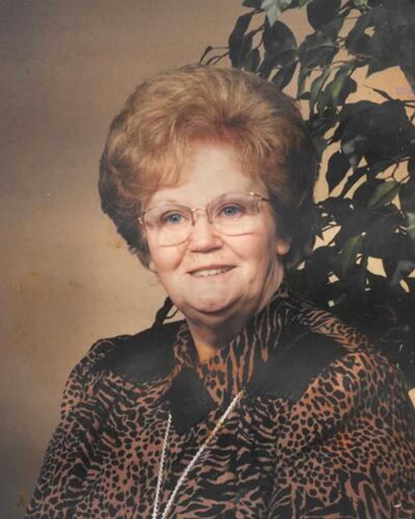 Ruby J Holbrook Profile Photo