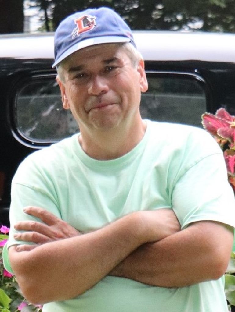 Matthew C. Morin Profile Photo