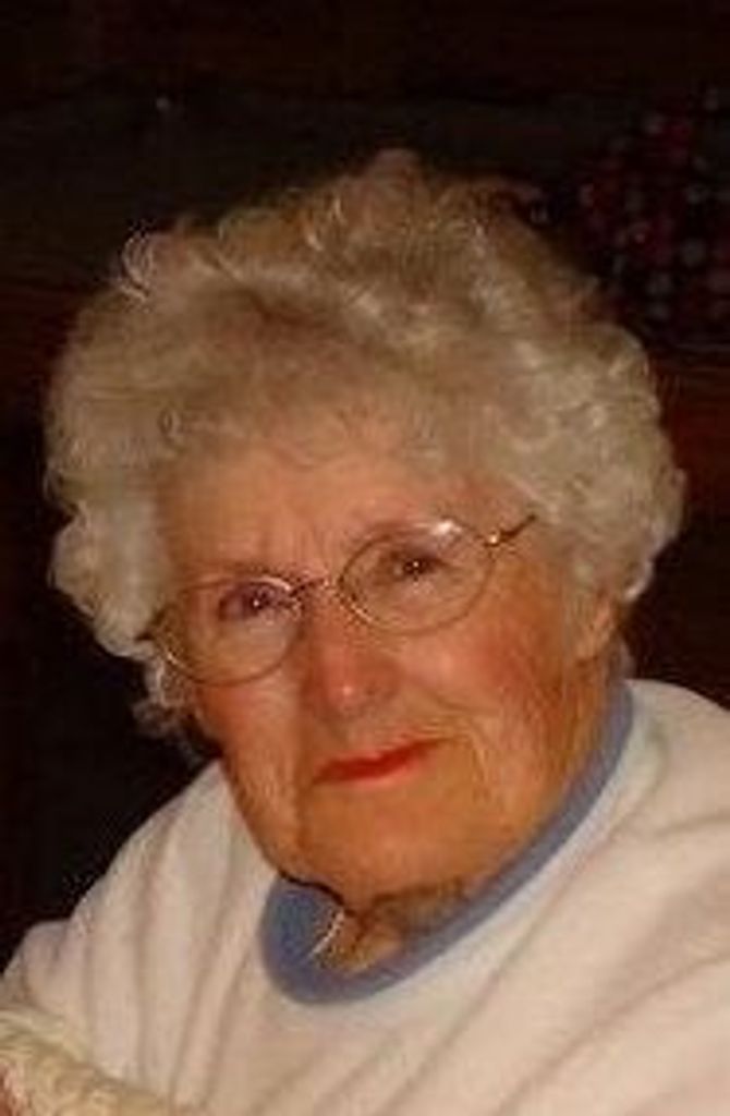 Beatrice Lorraine Seibel
