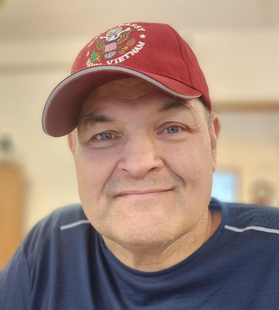 Warren R. Williams Profile Photo