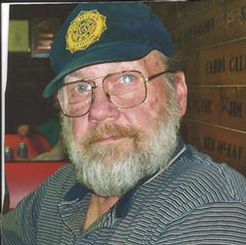Lee Clark Denny Profile Photo