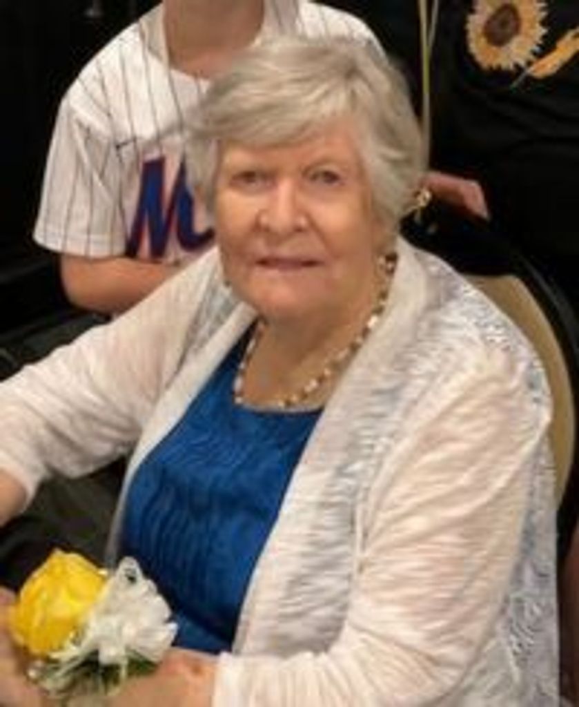 Mary Ciorra Profile Photo