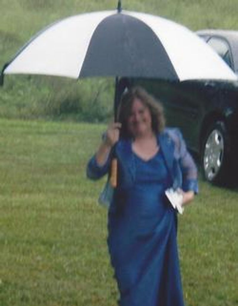 Celina - Tammy Lynn (Key) Jones