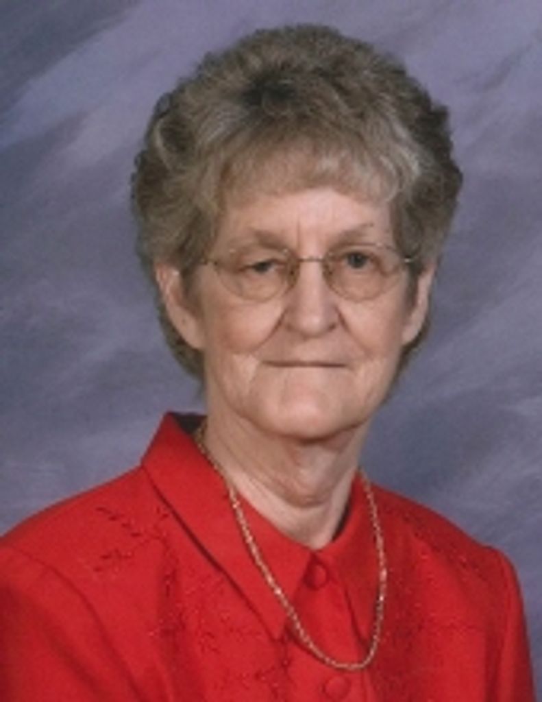 Doris Jeannette Wilcoxon