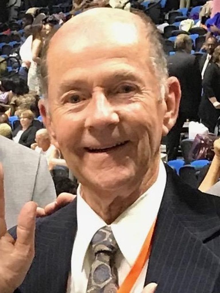 Ronald H. Wesche Profile Photo