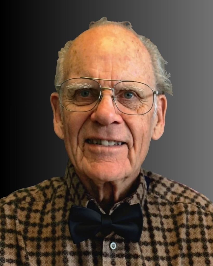 Kenneth Roy Larson
