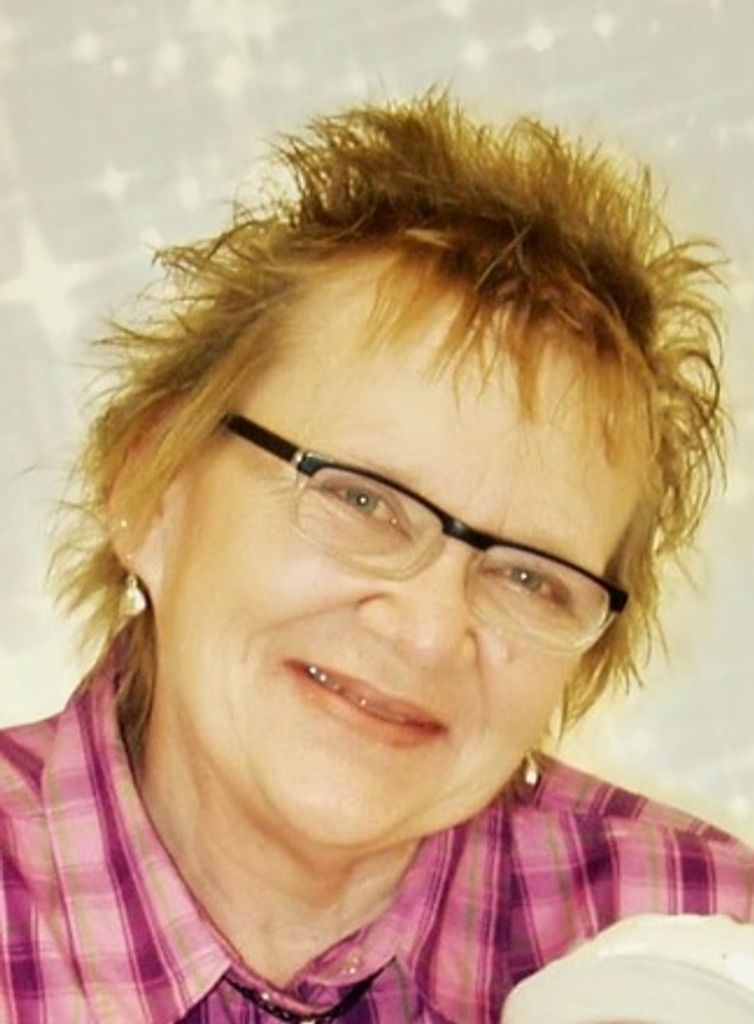 Evette (Carter)  Sampson