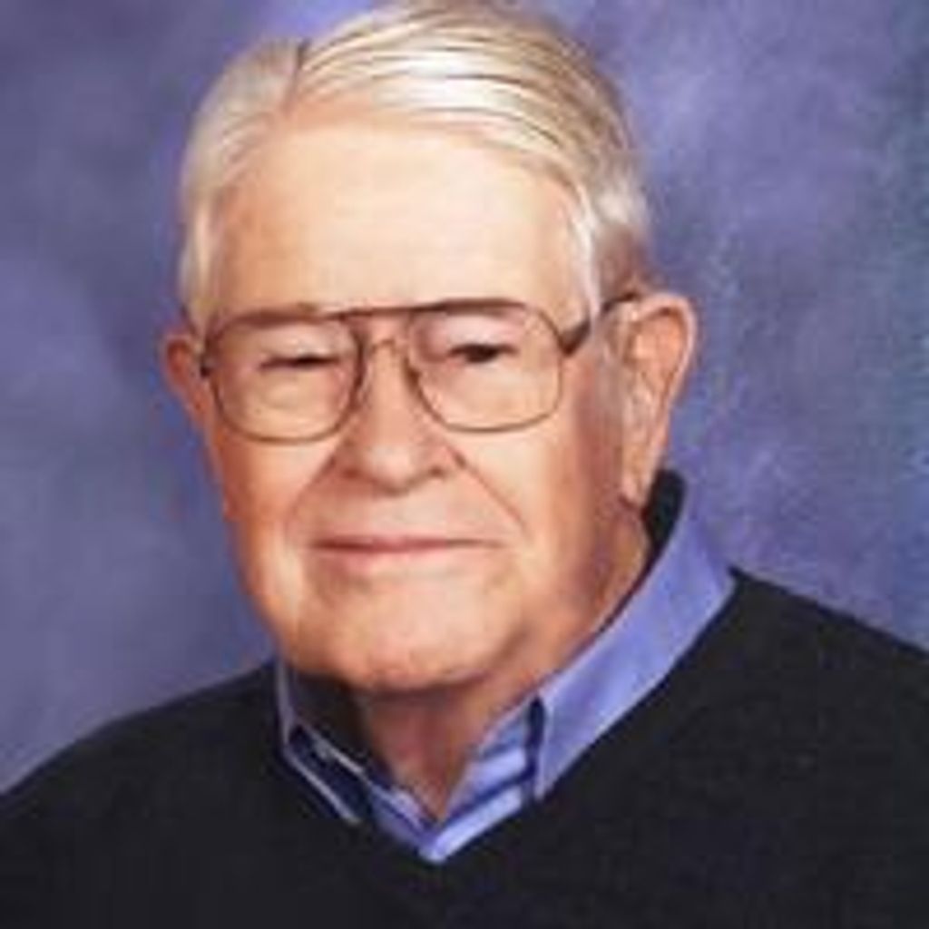 Wilton W. Covey Profile Photo