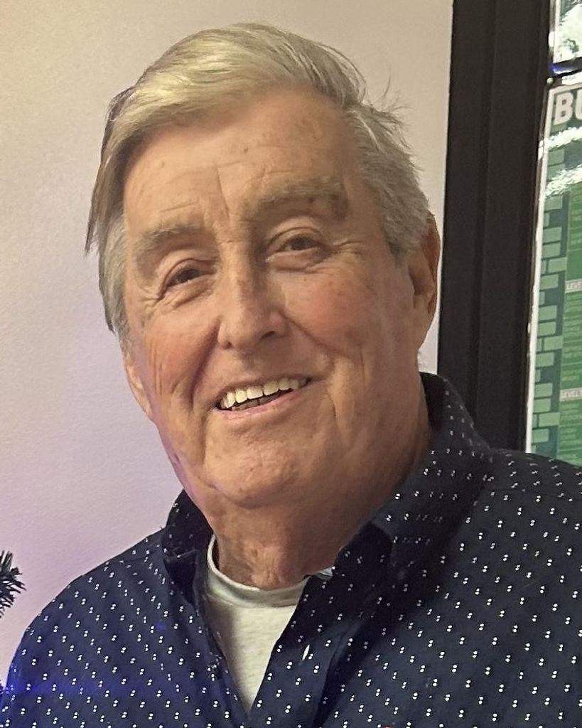 John Eldridge Childress Profile Photo