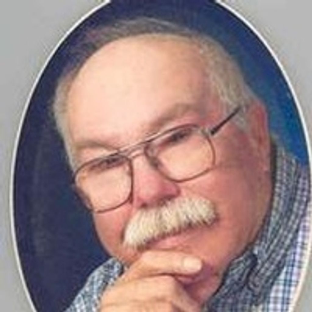 Kenneth Raymond Adams Profile Photo